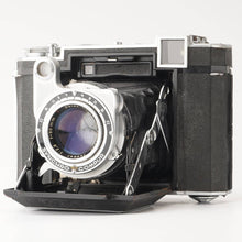 Load image into Gallery viewer, Zeiss Ikon Super Ikonta 532/16 / Zeiss-Opton Tessar 80mm f/2.8
