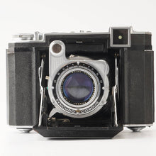 Load image into Gallery viewer, Zeiss Ikon Super Ikonta 532/16 / Zeiss-Opton Tessar 80mm f/2.8
