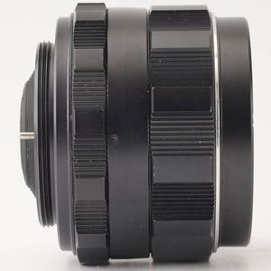 Pentax Asahi Super Takumar 28mm f/3.5 M42 Mount