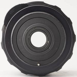 Pentax Asahi Super Takumar 28mm f/3.5 M42 Mount