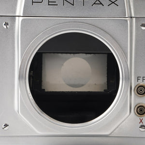 Asahi Pentax AP / Asahi Takumer 58mm f/2 M42 Mount