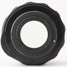 Load image into Gallery viewer, Pentax Asahi Super Takumar 55mm f/1.8 Pentax M42 Mount
