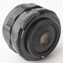 Load image into Gallery viewer, Pentax Asahi Super Takumar 35mm f/3.5 Pentax M42 Mount
