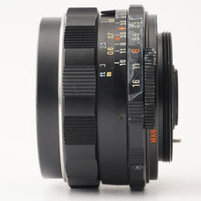 Load image into Gallery viewer, Pentax Asahi Super Takumar 35mm f/3.5 Pentax M42 Mount
