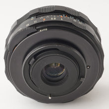Load image into Gallery viewer, Pentax Asahi SMC FISH EYE Takumar 17mm f/4
