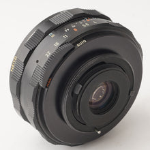 Load image into Gallery viewer, Pentax Asahi SMC FISH EYE Takumar 17mm f/4
