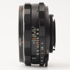 Pentax Asahi SMC FISH EYE Takumar 17mm f/4