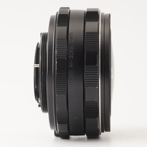 Pentax Asahi SMC FISH EYE Takumar 17mm f/4