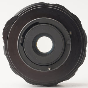Pentax Asahi SMC FISH EYE Takumar 17mm f/4