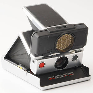 Polaroid SX-70 SONAR AutoFocus