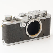 Load image into Gallery viewer, Leica IIIa model G Rangefinder Film Camera
