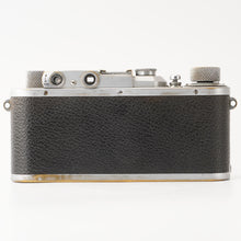 Load image into Gallery viewer, Leica IIIa model G Rangefinder Film Camera
