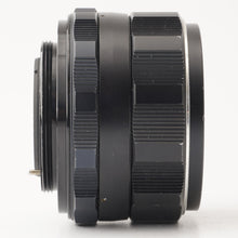 Load image into Gallery viewer, Pentax Asahi Super Takumar 55mm f/1.8 M42 Mount
