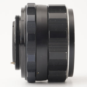 Pentax Asahi Super Takumar 55mm f/1.8 M42 Mount