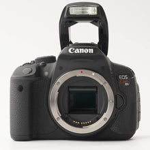 Load image into Gallery viewer, Canon EOS Kiss X7i / Zoom Lens EF-S 18-135mm f/3.5-5.6 IS STM
