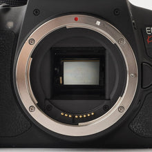 Load image into Gallery viewer, Canon EOS Kiss X7i / Zoom Lens EF-S 18-135mm f/3.5-5.6 IS STM
