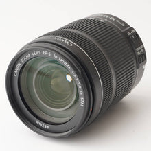 Load image into Gallery viewer, Canon EOS Kiss X7i / Zoom Lens EF-S 18-135mm f/3.5-5.6 IS STM
