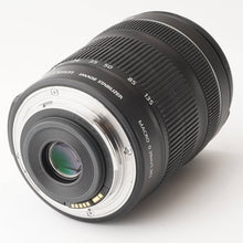 Load image into Gallery viewer, Canon EOS Kiss X7i / Zoom Lens EF-S 18-135mm f/3.5-5.6 IS STM
