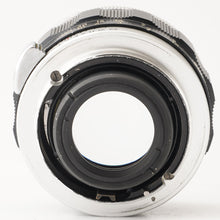 Load image into Gallery viewer, Pentax Asahi Auto Takumar 55mm f/2 M42 Mount
