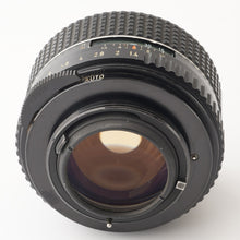 Load image into Gallery viewer, Pentax Asahi SMC TAKUMAR 50mm f/1.4 M42 Mount
