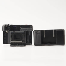 Load image into Gallery viewer, Contax T Black Rangefinder Film Camera
