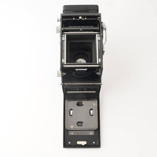 Load image into Gallery viewer, Minolta AUTOCORD III / Rokkor 75mm f/3.5
