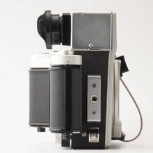 Load image into Gallery viewer, Mamiya Universal Press / Polaroid Film Pack
