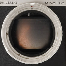 Load image into Gallery viewer, Mamiya Universal Press / Polaroid Film Pack
