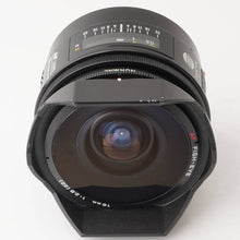 Load image into Gallery viewer, Minolta AF FISH-EYE 16mm f/2.8 A Mount
