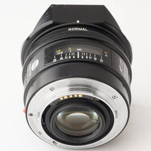 Minolta AF FISH-EYE 16mm f/2.8 A Mount