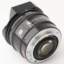 Load image into Gallery viewer, Minolta AF FISH-EYE 16mm f/2.8 A Mount
