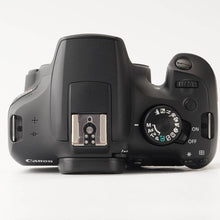 Load image into Gallery viewer, Canon EOS REBEL T6 Digital SLR Camera
