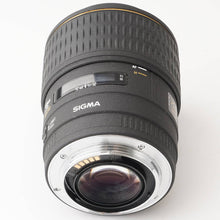 Load image into Gallery viewer, Sigma 105mm f/2.8 Macro EX A Mount
