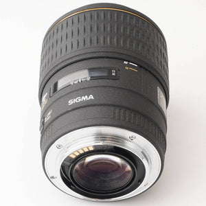 Sigma 105mm f/2.8 Macro EX A Mount