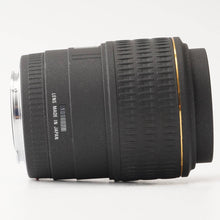 Load image into Gallery viewer, Sigma 105mm f/2.8 Macro EX A Mount
