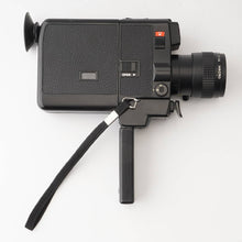 Load image into Gallery viewer, Canon 514XL Super8 Movie Camera / Zoom Lens C-B 9-45mm f/1.4 Macro
