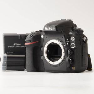 ニコン Nikon D800 デジタル一眼レフカメラ ボディ