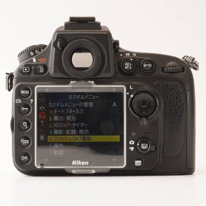 ニコン Nikon D800 デジタル一眼レフカメラ ボディ