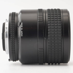 Nikon AF MICRO Nikkor 60mm f/2.8 D