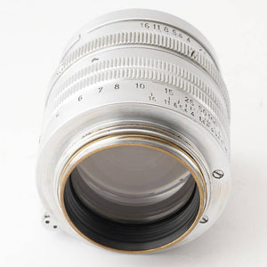 Leica Summarit 5cm 50mm f/1.5