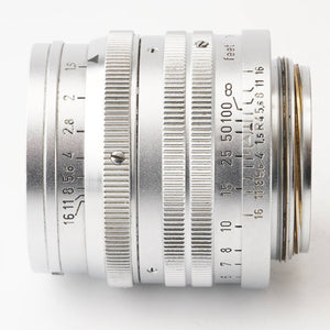 Leica Summarit 5cm 50mm f/1.5