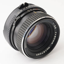 Load image into Gallery viewer, Mamiya MAMIYA-SEKOR C 80mm f/2.8  For 645
