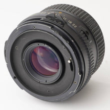 Load image into Gallery viewer, Mamiya MAMIYA-SEKOR C 80mm f/2.8  For 645
