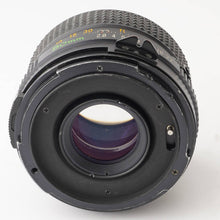 Load image into Gallery viewer, Mamiya MAMIYA-SEKOR C 80mm f/2.8  For 645
