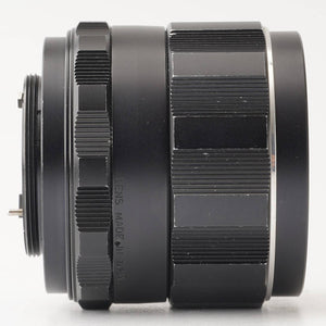 Asahi Pentax Super-Multi-Coated TAKUMAR 85mm f/1.8 M42 Mount