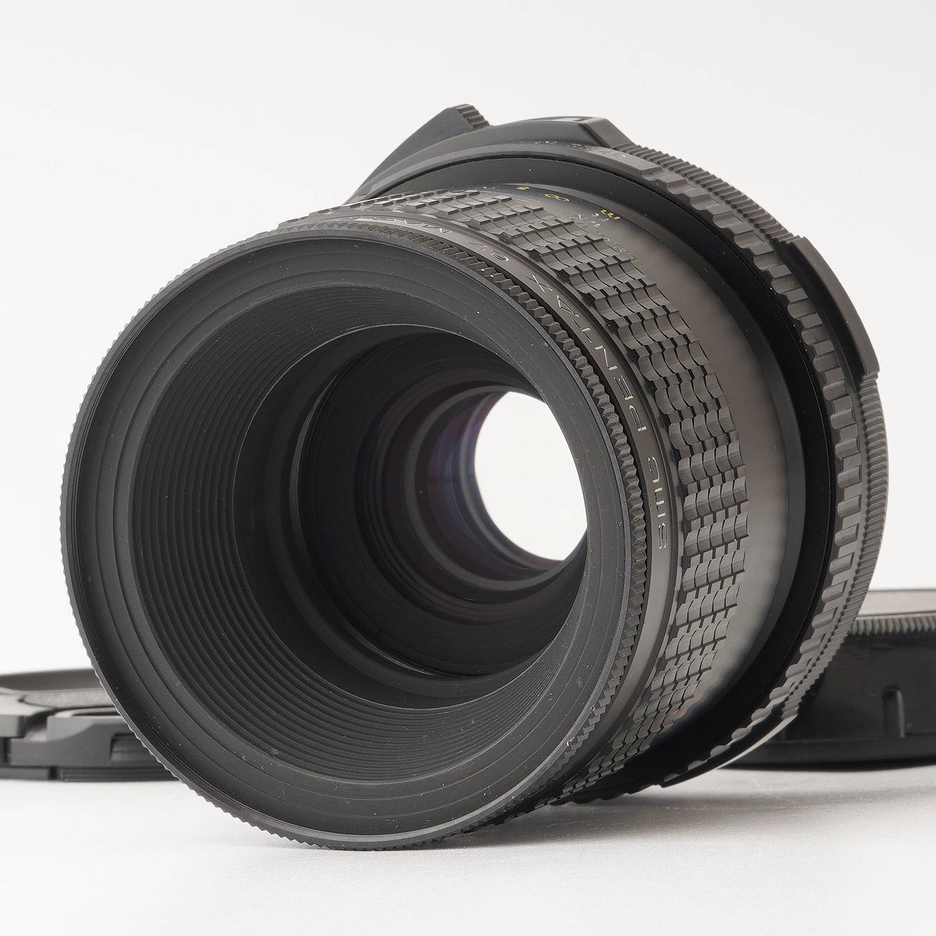 ペンタックス Pentax smc PENTAX 67 MACRO 100mm F4 Pentax 67 ペンタックス Pentax smc PENTAX 67 MACRO 100mm F4 Pentax 67
