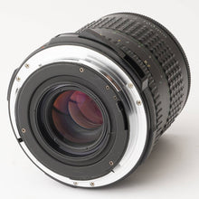 Load image into Gallery viewer, Pentax smc PENTAX 67 MACRO 100mm f/4 For Pentax 67 6X7
