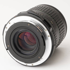 Pentax smc PENTAX 67 MACRO 100mm f/4 For Pentax 67 6X7