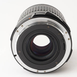 Pentax smc PENTAX 67 MACRO 100mm f/4 For Pentax 67 6X7