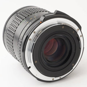 Pentax smc PENTAX 67 MACRO 100mm f/4 For Pentax 67 6X7
